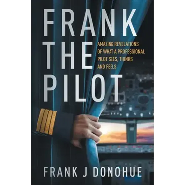 Frank the Pilot