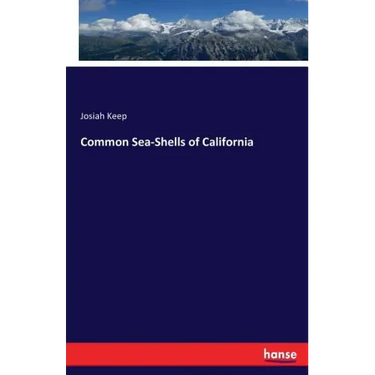 Common Sea-Shells of California