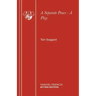A Separate Peace - A Play