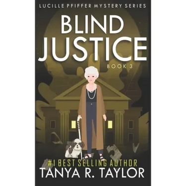 Blind Justice