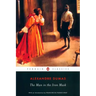 The Man in the Iron Mask