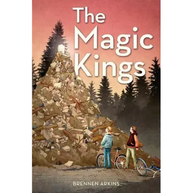 The Magic Kings