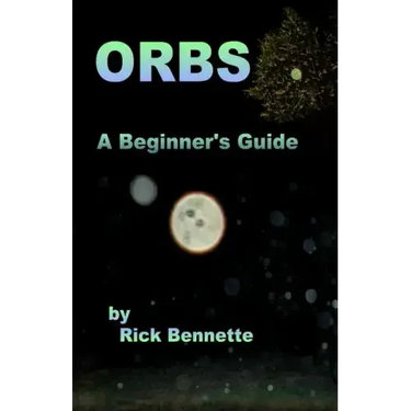 Orbs: What Are They?