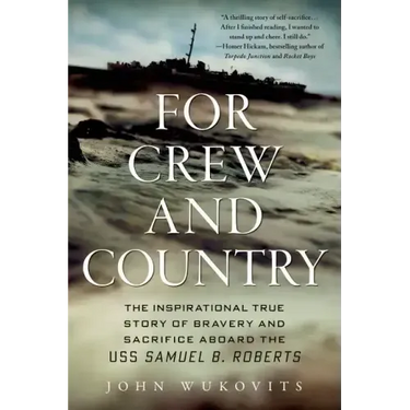 For Crew and Country