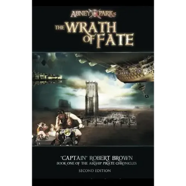 The Wrath Of Fate