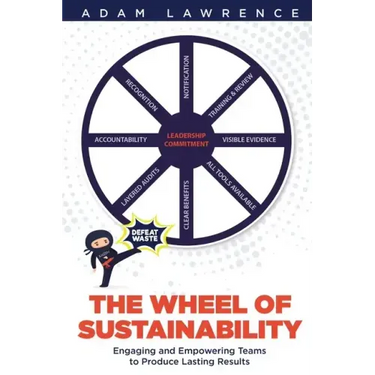 The Wheel of Sustainability