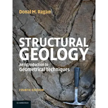 Structural Geology: An Introduction to Geometrical Techniques