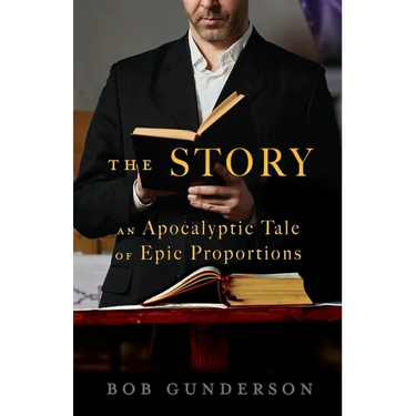 The Story: An Apocalyptic Tale of Epic Proportions