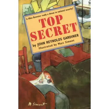 Top Secret