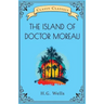 The Island of Doctor Moreau