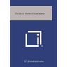 Occult Investigations