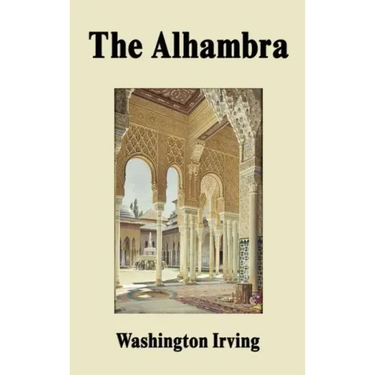 The Alhambra