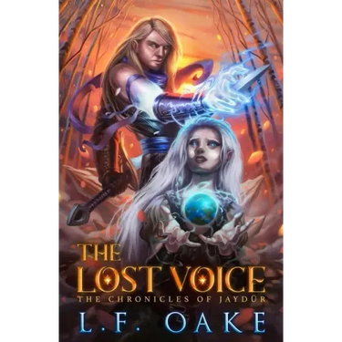 The Lost Voice
