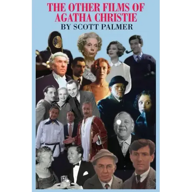 The Other Films of Agatha Christie