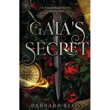Gaia's Secret