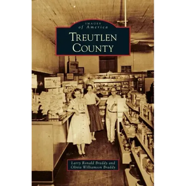 Treutlen County