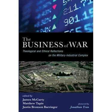The Business of War