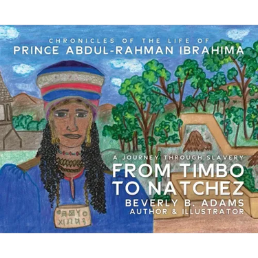 From Timbo To Natchez