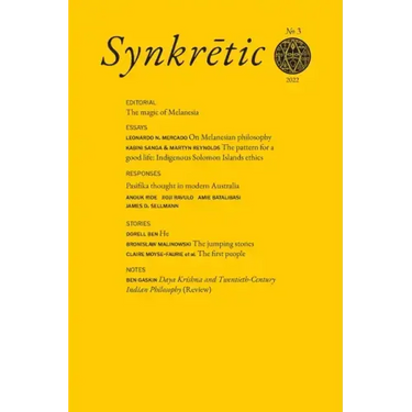 Synkretic 3