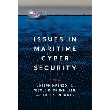 Issues in Maritime Cyber Security