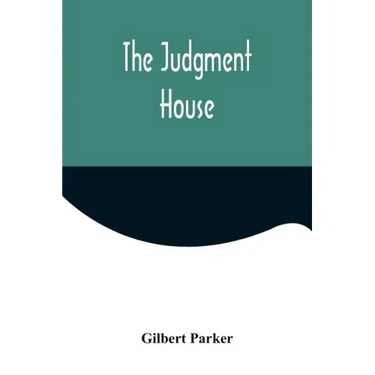 The Judgment House