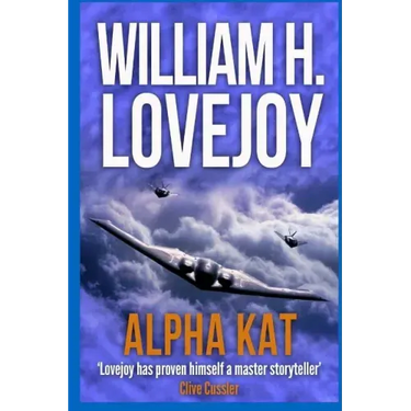 Alpha Kat