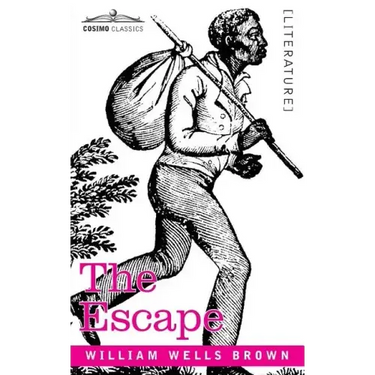 The Escape; Or, a Leap for Freedom