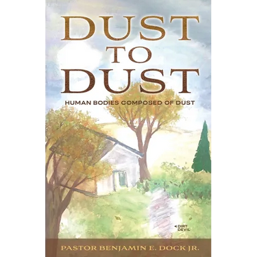 Dust to Dust: Human Bodies Composed of Dust