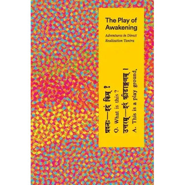 The Play of Awakening: Adventures in Direct Realization Tantra