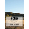 Beans: A One-eyed Horse