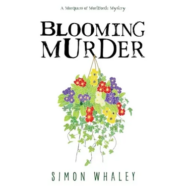 Blooming Murder