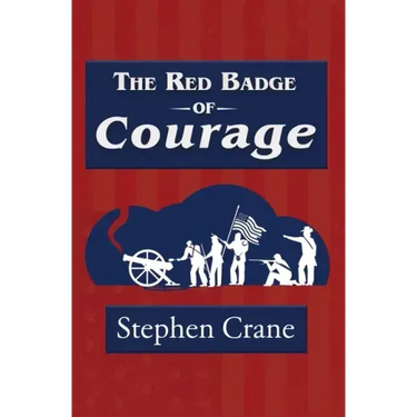 The Red Badge of Courage (Reader's Library Classic)