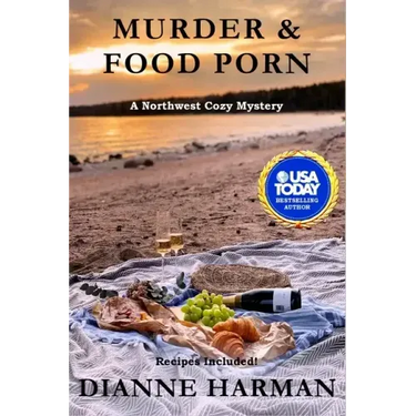 Murder and Food Porn