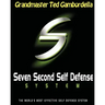 Seven Second Self Defense System: The World's Most Effective Self Defense Program