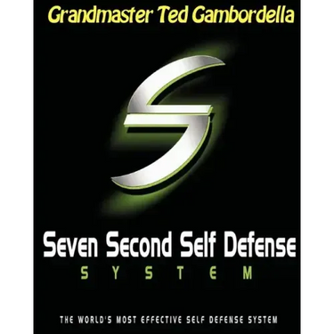Seven Second Self Defense System: The World's Most Effective Self Defense Program