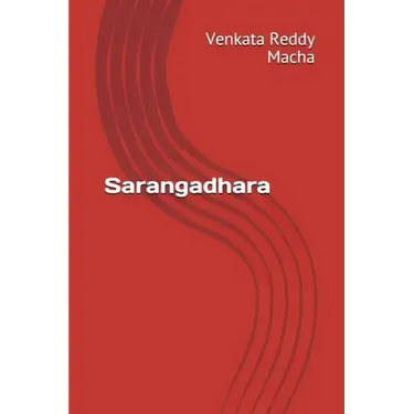 Sarangadhara