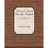 Poems of Gerard Manley Hopkins