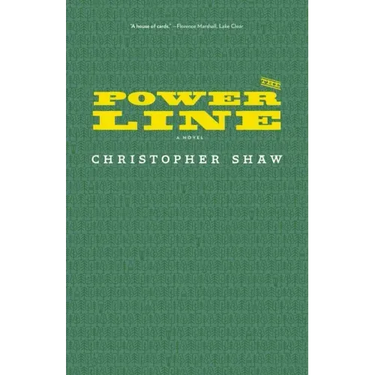 The Power Line