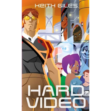 Hard Video