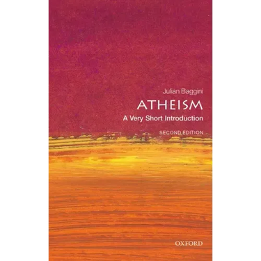 Atheism: A Very Short Introduction