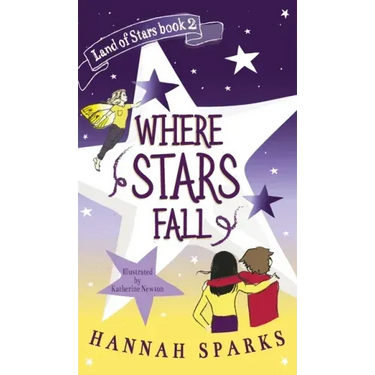Where Stars Fall