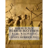 Shem Tov's Hebrew Matthew: Sacred Name Version