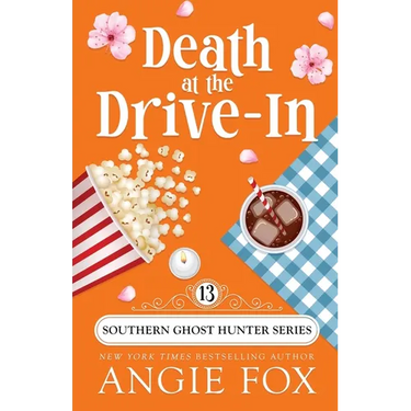 Death at the Drive-In