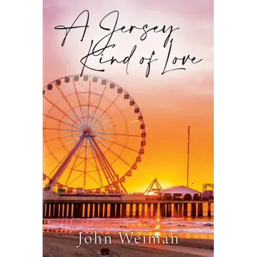 A Jersey Kind of Love
