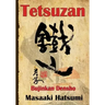 Tetsuzan: Bujinkan Densho