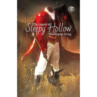 The Legend of Sleepy Hollow