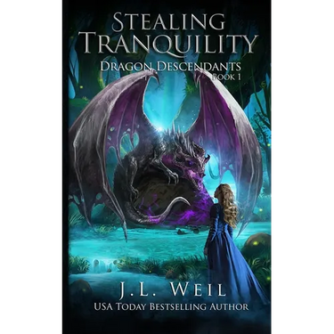 Stealing Tranquility