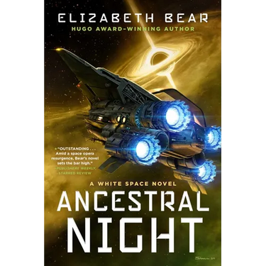 Ancestral Night