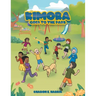 Kimora Goes to the Park