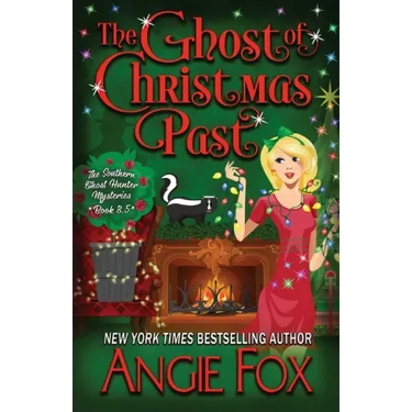 The Ghost of Christmas Past
